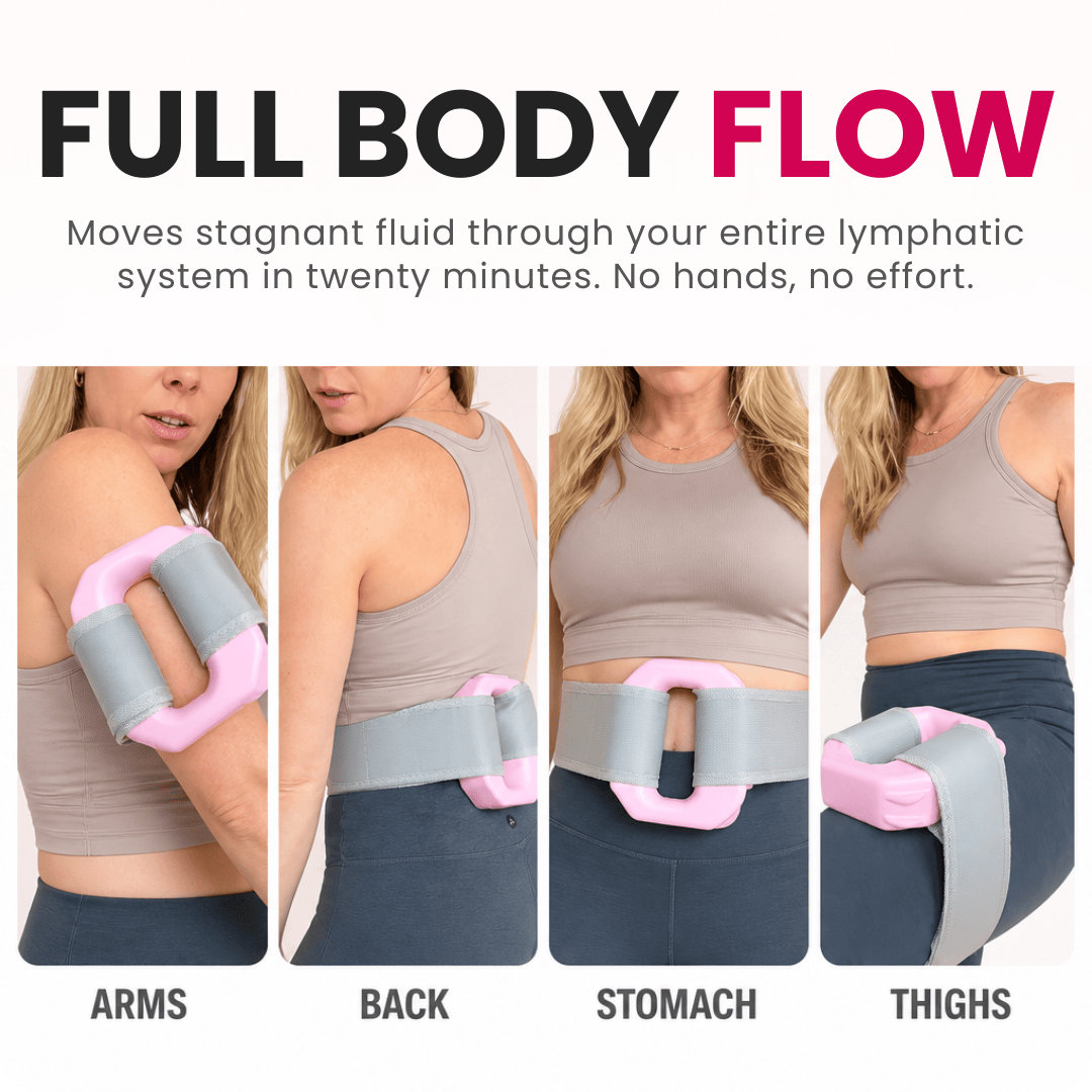 Infinity Flow - Infinity Hoop