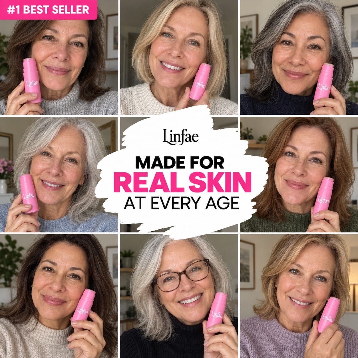 Collagen Plump & Repair Volufiline Balm
