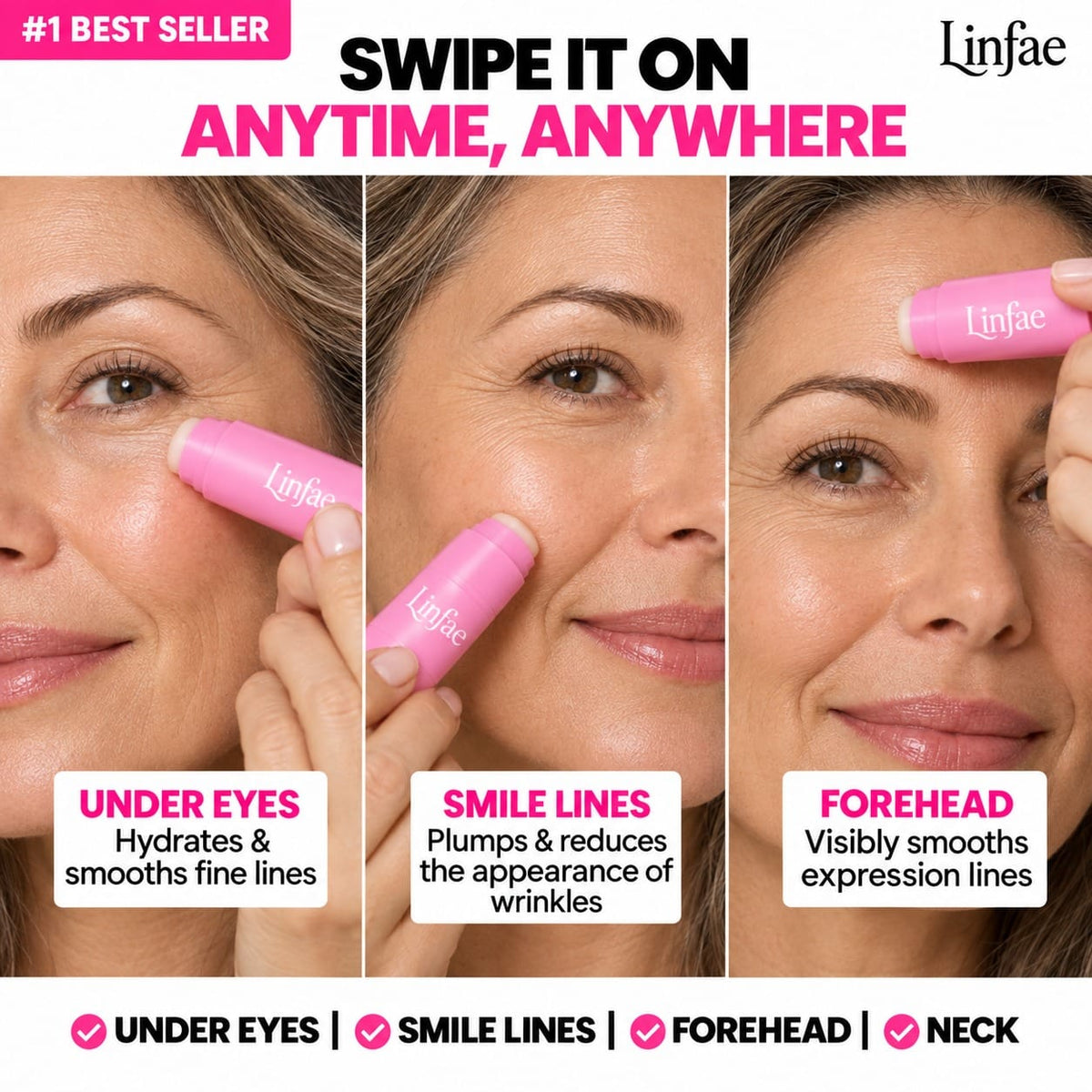 Collagen Plump & Repair Volufiline Balm