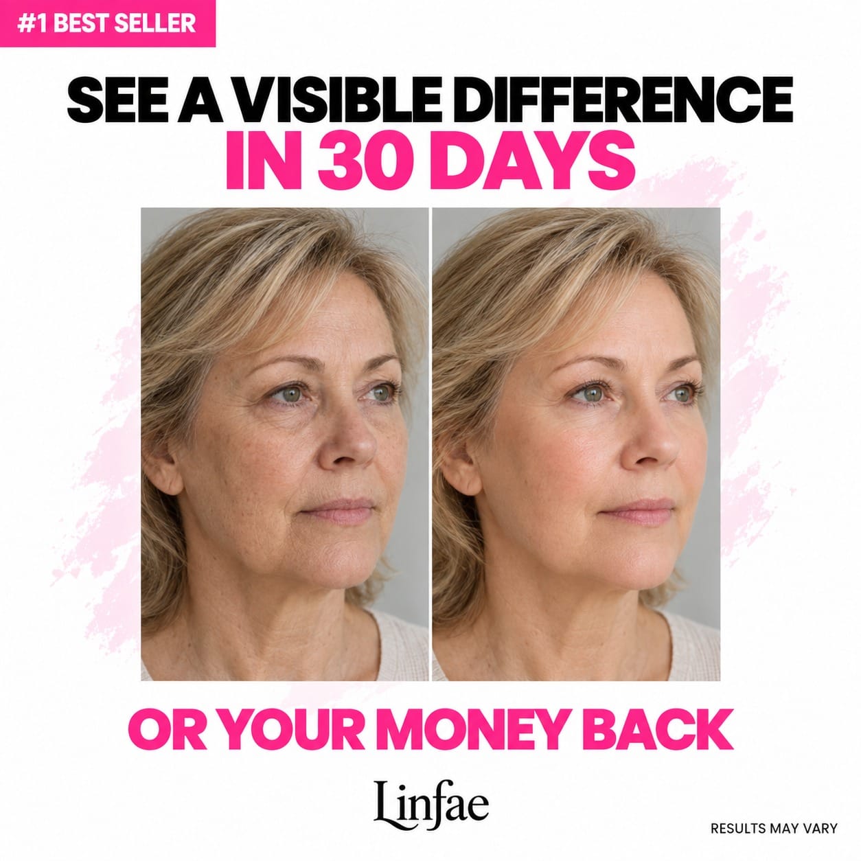 Collagen Plump & Repair Volufiline Balm