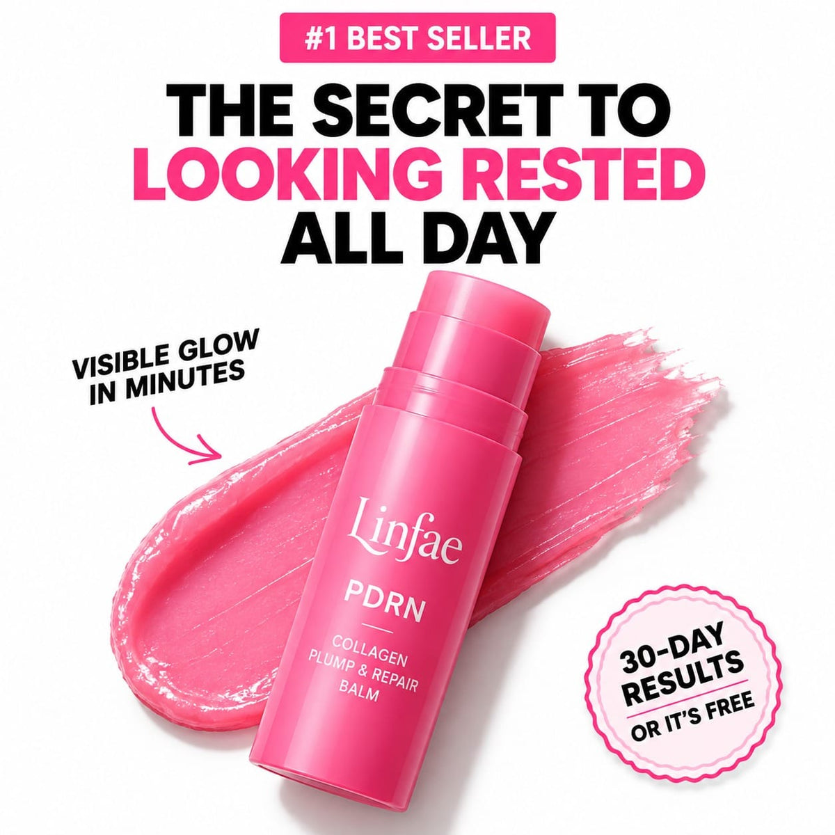 Collagen Plump & Repair Volufiline Balm