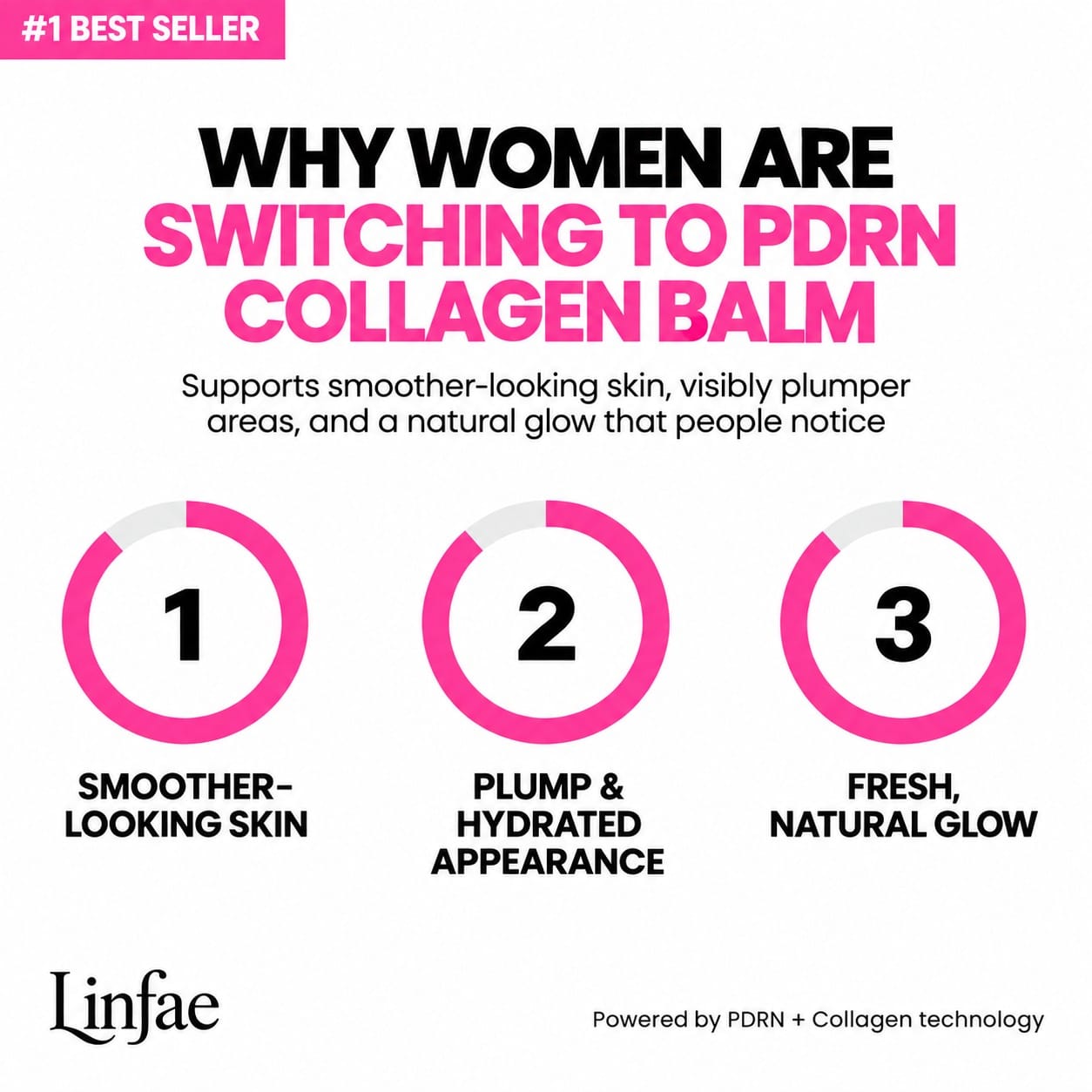 Collagen Plump & Repair Volufiline Balm