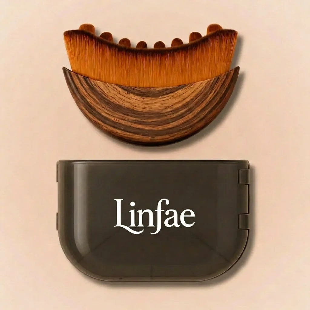 Linfae Lymphatic Face Brush